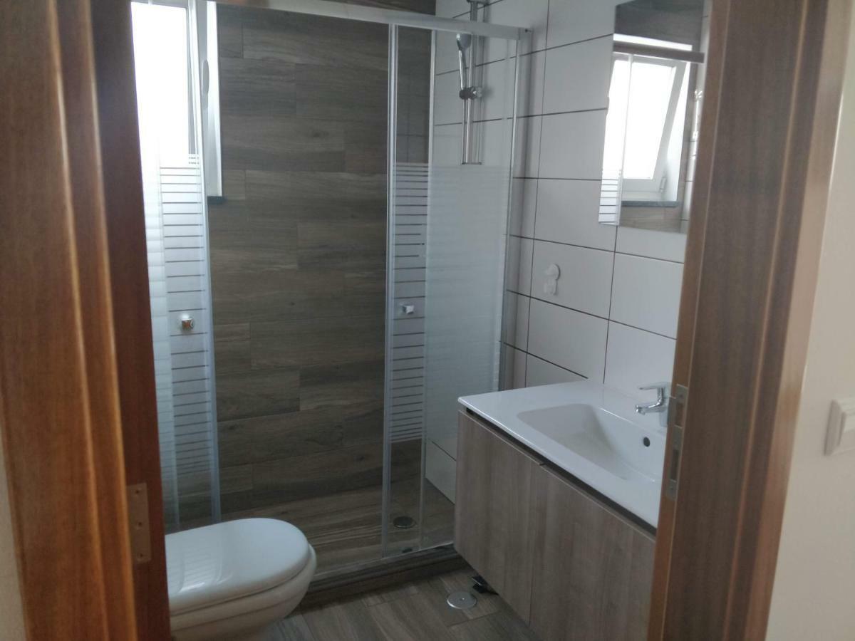 Casa D'Avo Guesthouse And Apartment Urzelina Zewnętrze zdjęcie