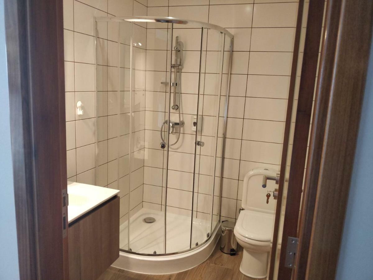 Casa D'Avo Guesthouse And Apartment Urzelina Zewnętrze zdjęcie