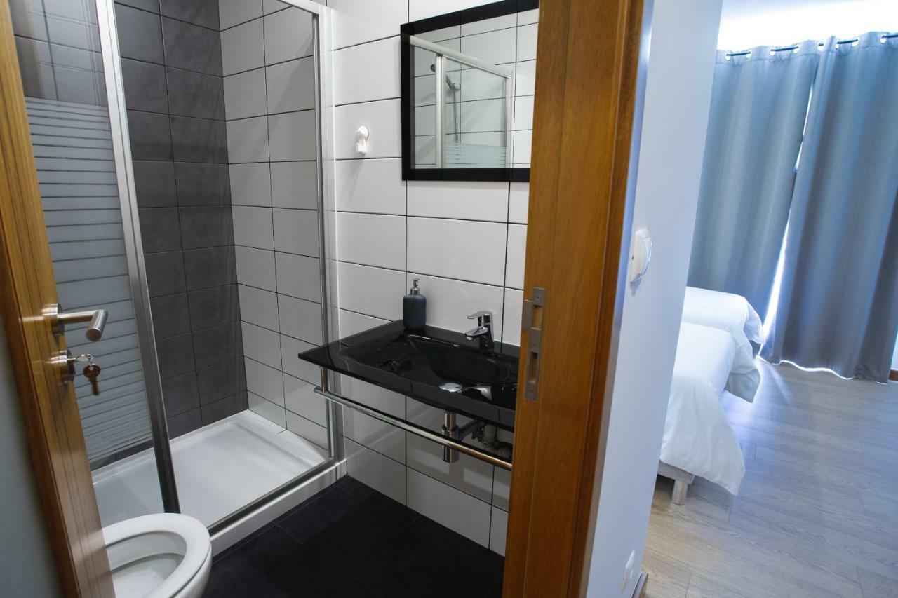 Casa D'Avo Guesthouse And Apartment Urzelina Zewnętrze zdjęcie