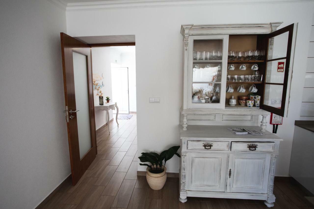 Casa D'Avo Guesthouse And Apartment Urzelina Zewnętrze zdjęcie